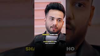Elvish Yadav funny moments with Shehnaaz Gill ||Ft.@Shehnaazgillofficial