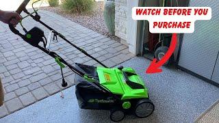 The right guide about Turfmatic Artificial Grass Sweeper | Cheri's Favorite Things