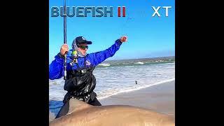 Assassin Bluefish II XT