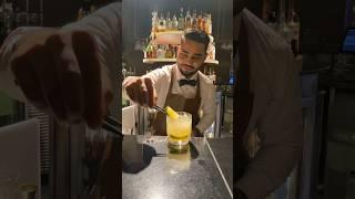 Viral Caipirinha Cocktail#shorts #viral #cocktail