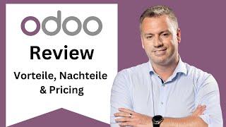 Odoo Review 2025 auf Deutsch: Vorteile, Nachteile und Pricing