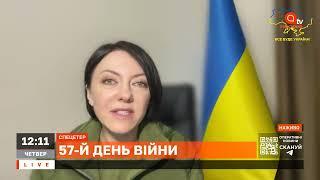 ТЕРОБОРОНА ФЕНОМЕН ВІЙНИ ️ УКРАЇНСЬКИЙ СПРОТИВ В РОСІЇ / ГАННА МАЛЯР / АПОТРОФ ТВ