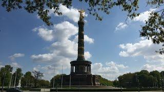 Siegessäule Berlin