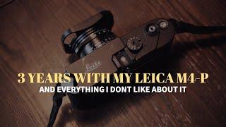 Everything Wrong With The Leica