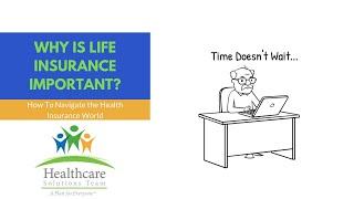 Why Life Insurance Is Important