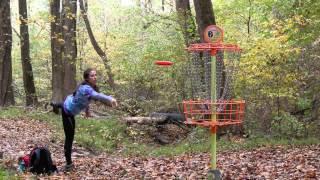 4K (UHD) Disc Golf Debuts on McFlySoHigh Video