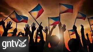 Overseas Filipino Workers share sentiments on federalism in the Philippines