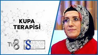 Kupa Terapisi | Dr. Tülay Hamidi | 8'de Sağlık