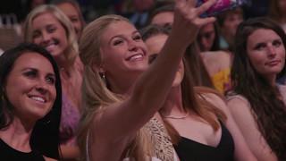 Auburn softball team reacts to No. 7 seed in NCAA Tournament