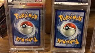 smpratte - Pokemon Cards PSA VS BGS - Which Is Better?