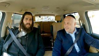 אוטוטוקר עם מנחם טוקר  | ישראל פרוש - פרק 3