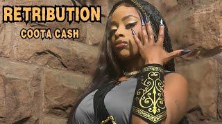 Coota Cash- Retribution (Official Music  Video)#midevil