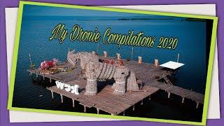 My Dronie Compilations 2020