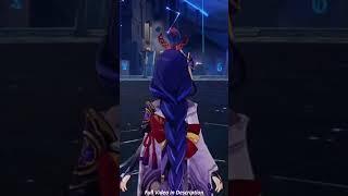 Why We will NEVER Get a "SKIP ALL DIALOG" Option in Genshin Impact #shorts