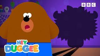 Toddler Spooky Stories | Halloween With Duggee  | Hey Duggee