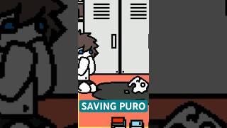 Changed Special Edition SAVING PURO