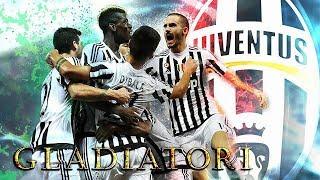 Juventus Campione d'Italia 2015/16 - La Rimonta dei Gladiatori (HD)