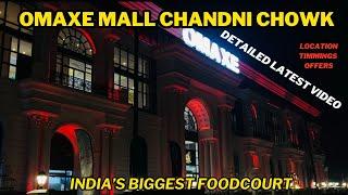 Omaxe chandni chowk - omaxe mall chandi chowk mall | Omaxe mall