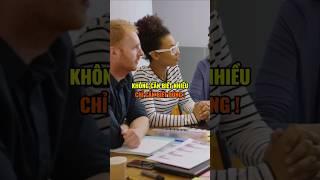Không cần biết nhiều chỉ cần biết đúng !
