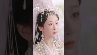 【BTS】大婚变装来袭，应渊颜淡给我甜！| 沉香如屑 Immortal Samsara | 杨紫/成毅/张睿/孟子义 | 优酷宠爱剧场 YOUKU ROMANCE #Shorts