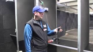 Featured Gun of the Month CZ 75 SP01 Shadow