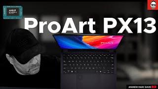 ASUS ProArt PX13 - There's Nothing Like It!