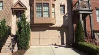 Alpharetta Townhouse for Rent 2BR/3.5BA by Alpharetta Property Management