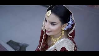 Cinematic Highlights || Navpreet & Dilsher || Basra Studio M.98156-89616