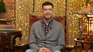Creator Corner with Phil Stamper THE GRAVITY OF US