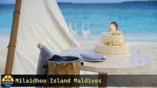 Milaidhoo Island Maldives #Milaidhoo-Island #hotel #holiday