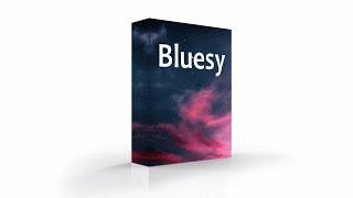 [FREE DOWNLOAD] LoFi Drum Kit + Oneshot Kit 2020 - "Bluesy"