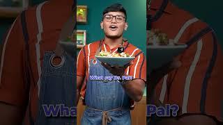 Dr Pal Reacts to Singham part 4 - The Rice Bowl Shawarma Reel