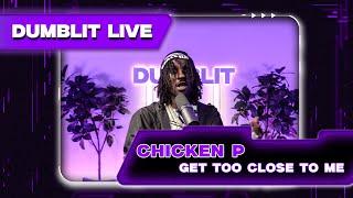 Chicken P - Dumblit Freestyle