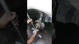 Gear Change In Car#youtubeshorts #gear #car