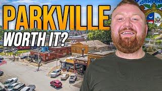 Everything You Need to Know About Living in Parkville Mo | A Complete Guide