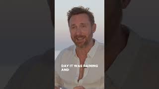 David Guetta tells us about his first show at Space Ibiza #djmag #shorts #davidguetta #spaceibiza