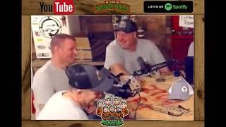 EP 7 REDNECK ROUNDTABLE TOILET AND CHAINSAW TALK PT 1
