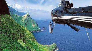 Sunshine Helicopter Tour, Maui, Hawaii