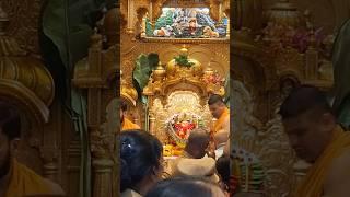 Shree Siddhivinayak Temple  #shorts #siddhivinayak #ganpati #mumbai #siddhivinayaklivedarshan