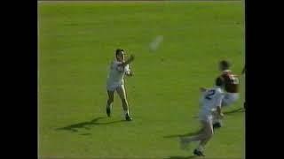 Declan Kerrigan Goal (Kildare) v Westmeath 1992 Leinster SFC