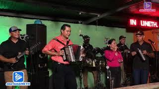 Intermitente Amor - Manuel González y El Glorias de mi Tierra en vivo desde Cirí Grande