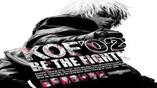 The King of Fighters 2002 - Challenge to Ultimate Battle (Arcade)