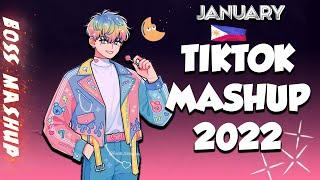 BEST TIKTOKMASHUP 2022 PHILIPPINESJANUARY (DANCE CRAZE)