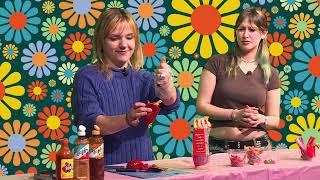 DMJ340SP24 Project #2: How to make a Chamoy Pickle