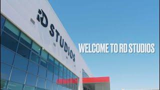 Welcome to RD Studios