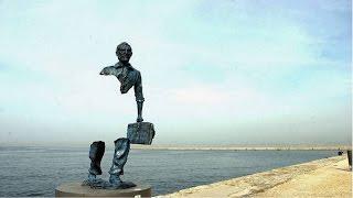 21 Most Amazing Sculptures From Around The World