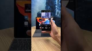 VIVO Pad Quick Unboxing #shorts #tranding #vivotab #vivopad #Adunboxing #techie #tech #review