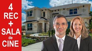     CASAS EN VENTA EN SAN ANTONIO TEXAS Y CASAS NUEVAS EN SAN ANTONIO TEXAS