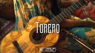 Latin Beat - "TORERO" | Spanish Afro guitar type beat | Dancehall Instrumental 2024