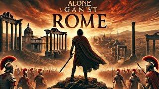 Alone Against Rome | Adventure | Full movie in english